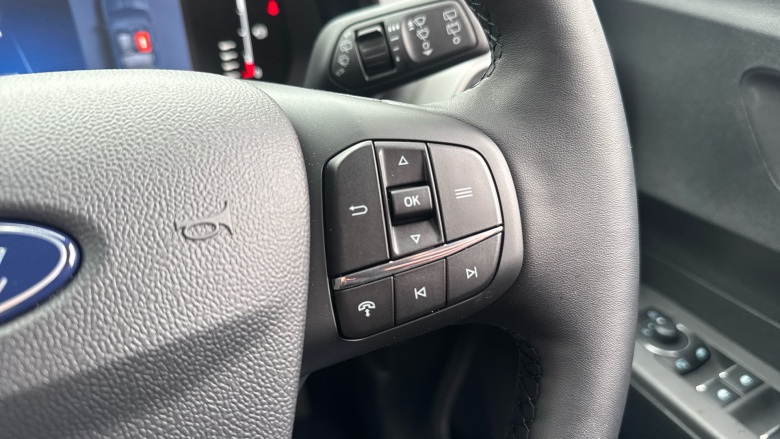 Ford Tourneo Courier 1.0 EcoBoost Titanium 5dr [Driver Assist] Petrol Estate